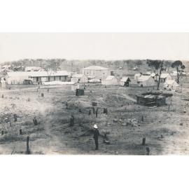 Black Jack Township