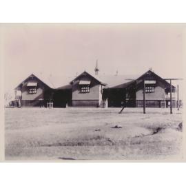 Boys School later High School