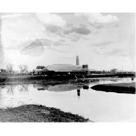 Bonnie Dundee Mill and Dam