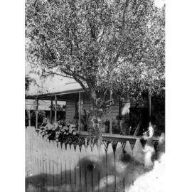 Unknown House