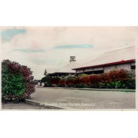 Eventide Home