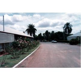 Eventide Buildings