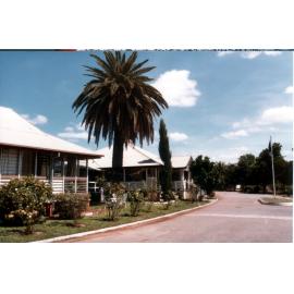 Eventide Buildings