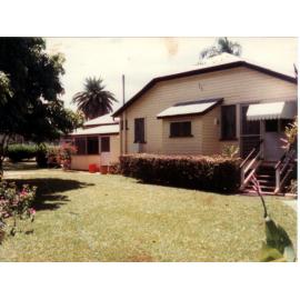 Old Managers Residence Eventide