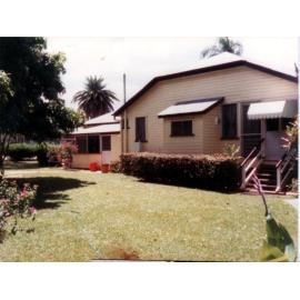 Old Managers Residence, Eventide