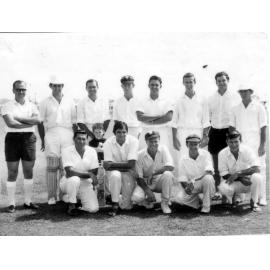North Qld Representatives Cricket Team