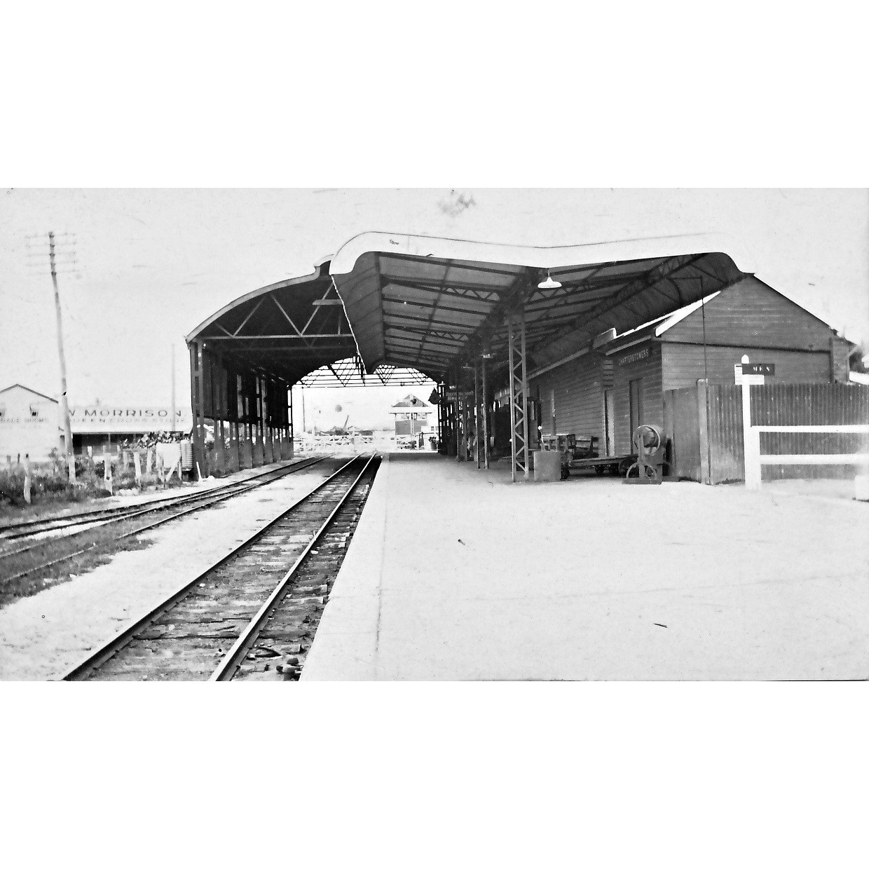Railway