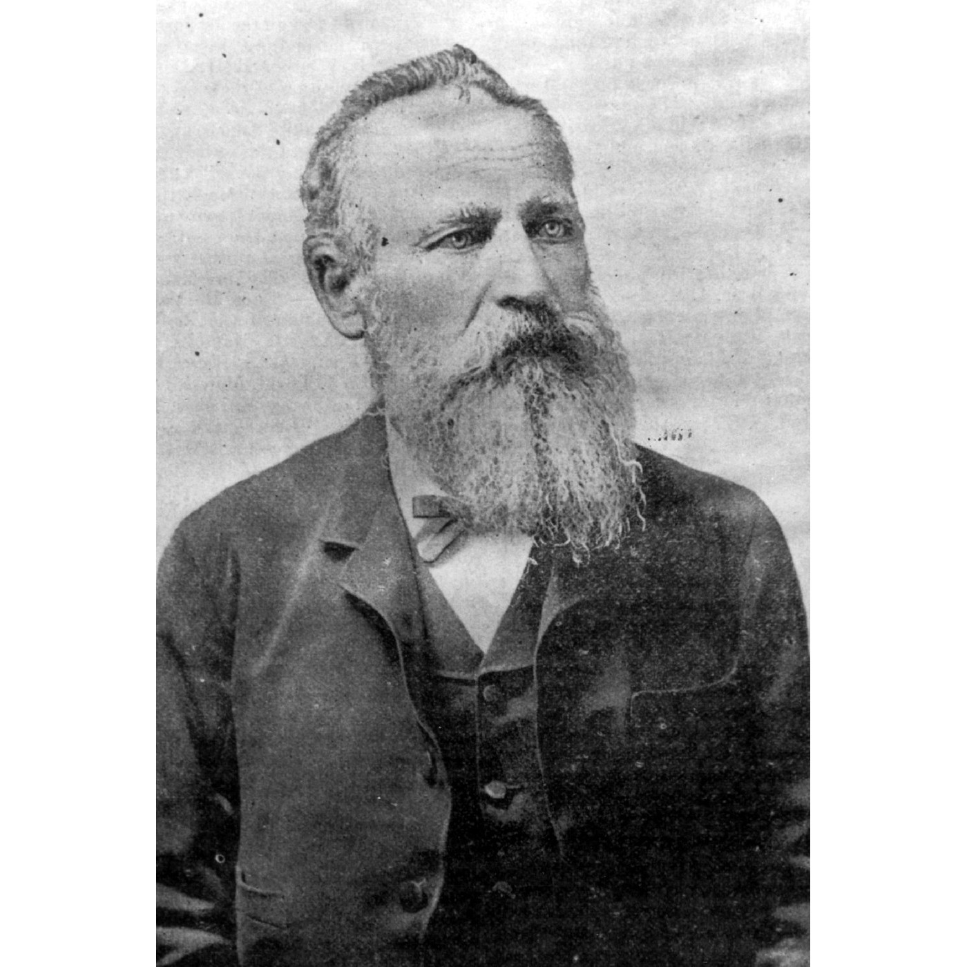 Frederick Pfeiffer