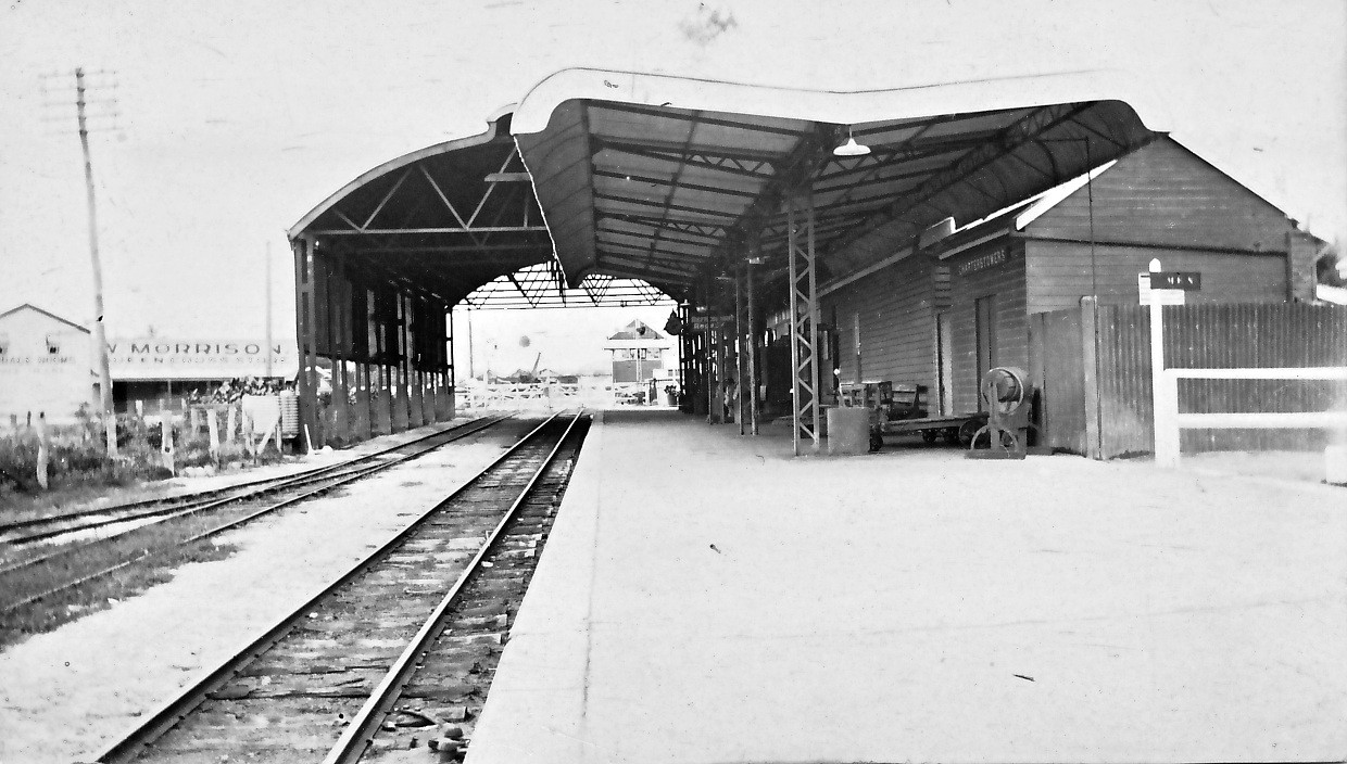 Railway