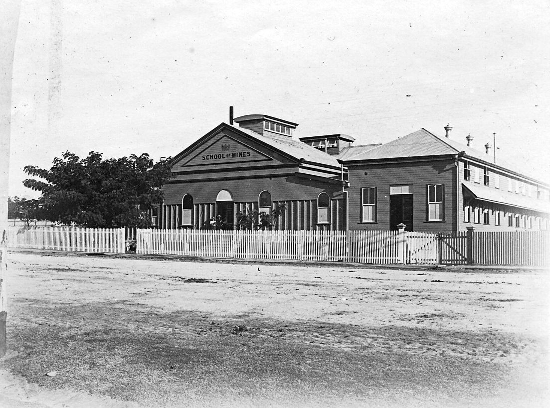 School of Mines