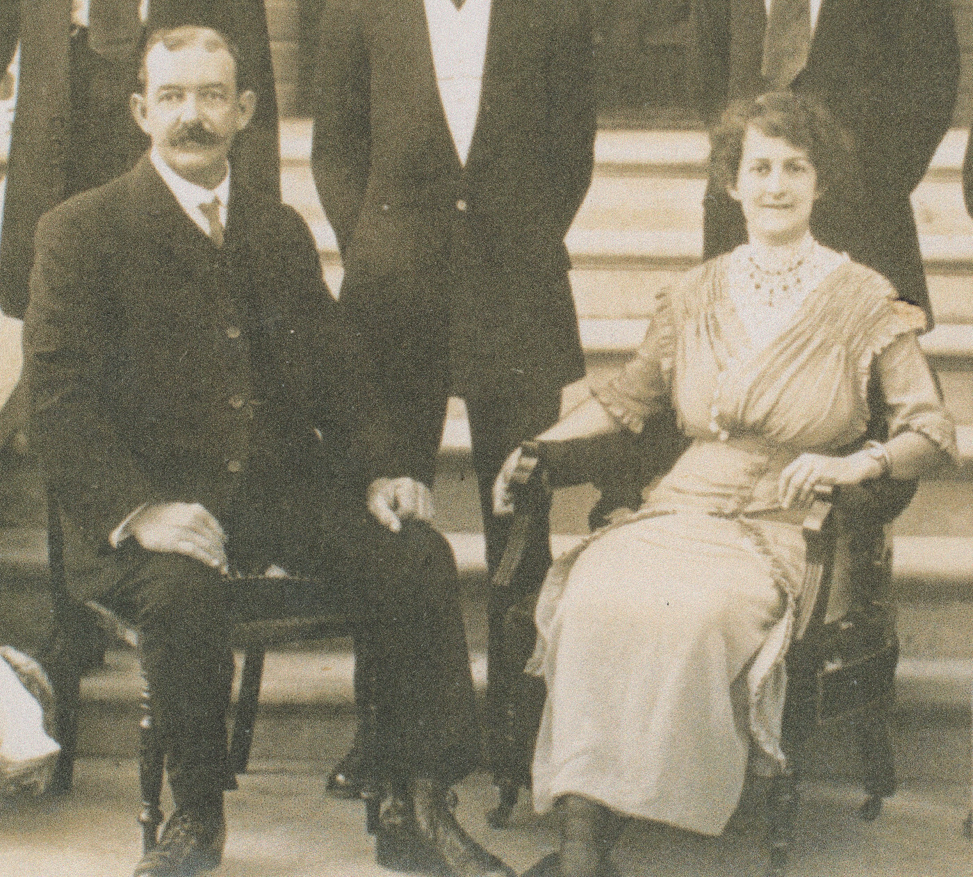 Herbert Foxlee